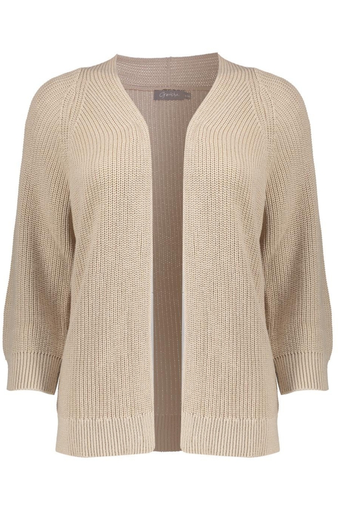 VEST 54013 10 Sand